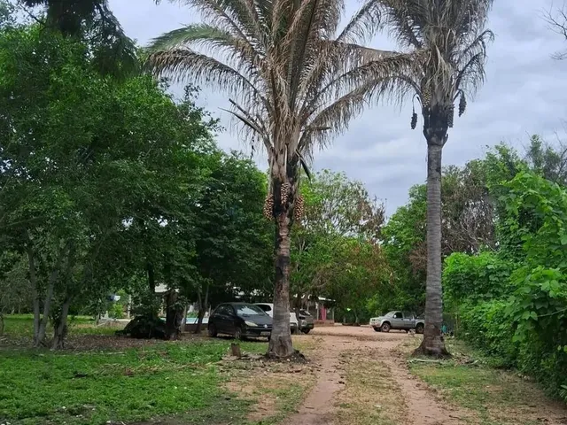Imagem 9: Chácara de 5 Hectares na Região da Comunidade de São Jerônimo em Cuiabá Mt