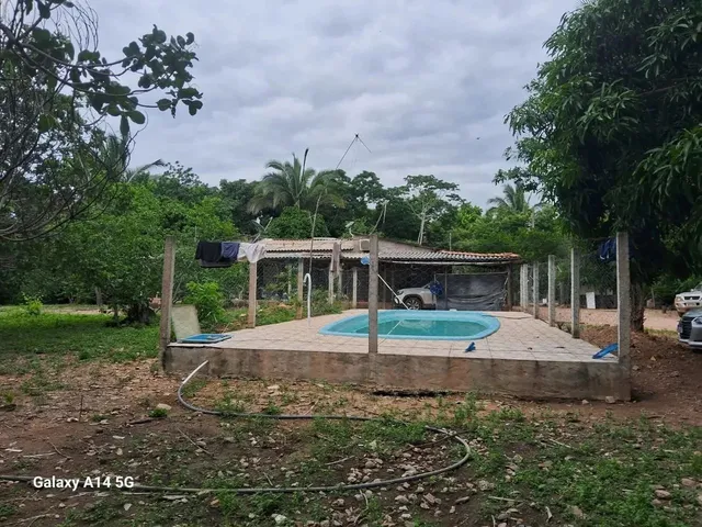 Imagem 12: Chácara de 5 Hectares na Região da Comunidade de São Jerônimo em Cuiabá Mt