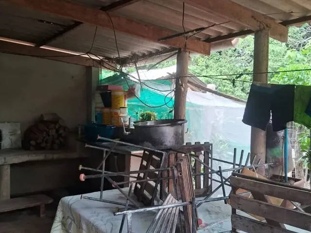 Imagem 15: Chácara de 5 Hectares na Região da Comunidade de São Jerônimo em Cuiabá Mt