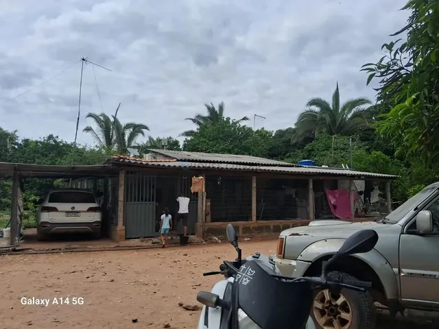 Imagem 7: Chácara de 5 Hectares na Região da Comunidade de São Jerônimo em Cuiabá Mt
