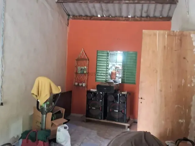 Imagem 6: Chácara de 5 Hectares na Região da Comunidade de São Jerônimo em Cuiabá Mt