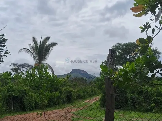 Imagem 5: Chácara de 5 Hectares na Região da Comunidade de São Jerônimo em Cuiabá Mt