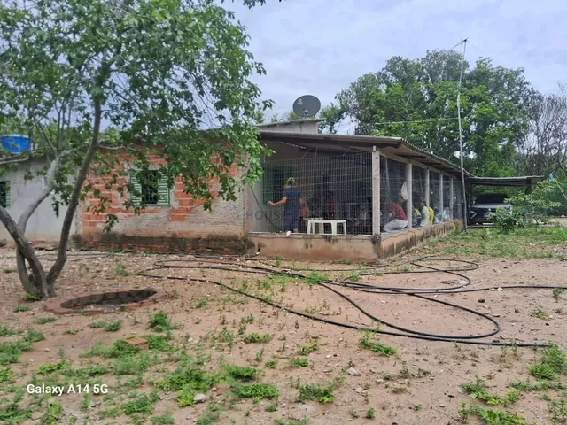 Imagem 8: Chácara de 5 Hectares na Região da Comunidade de São Jerônimo em Cuiabá Mt