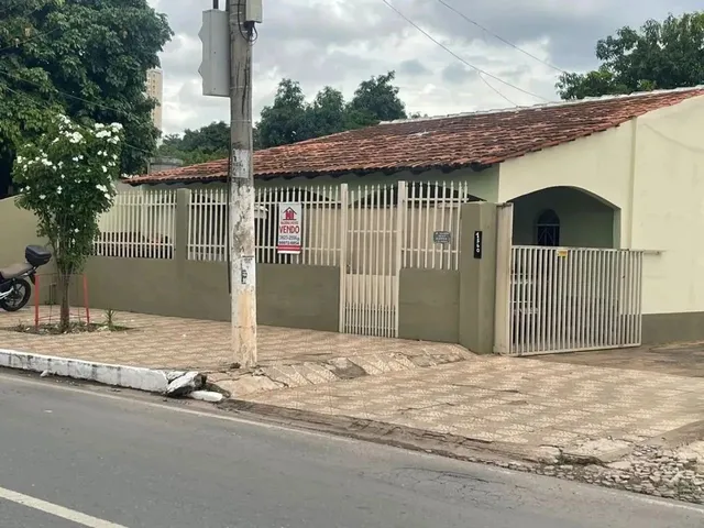 Imagem 14: Terreno com Casa a Venda Av Tancredo Neves