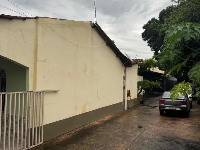 Imagem 10: Terreno com Casa a Venda Av Tancredo Neves