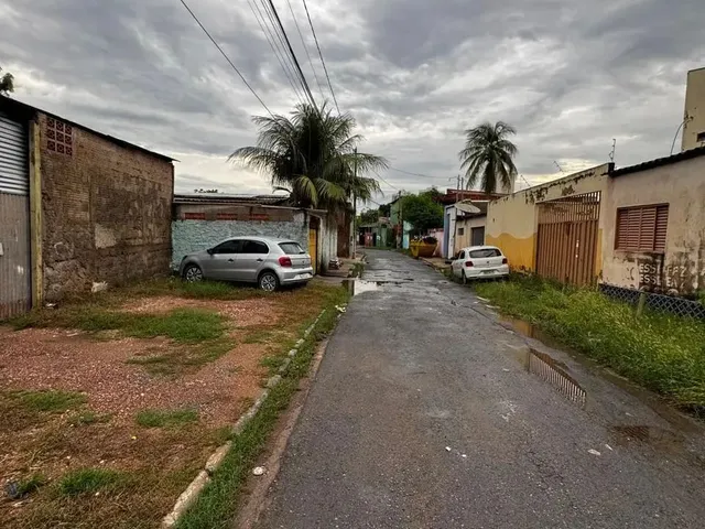 Imagem 7: Terreno com Casa a Venda Av Tancredo Neves