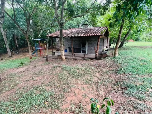 Imagem: Vendo Terreno Condominio Paraiso das Águas