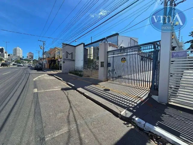 Imagem 4: Vendo Area Comercial, 1.225 M2, Localizada na Avenida Mato Grosso, Cuiabá -Mt