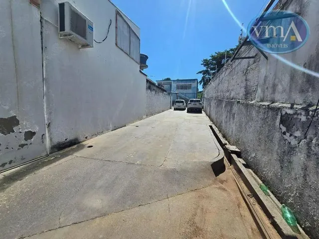 Imagem 2: Vendo Area Comercial, 1.225 M2, Localizada na Avenida Mato Grosso, Cuiabá -Mt