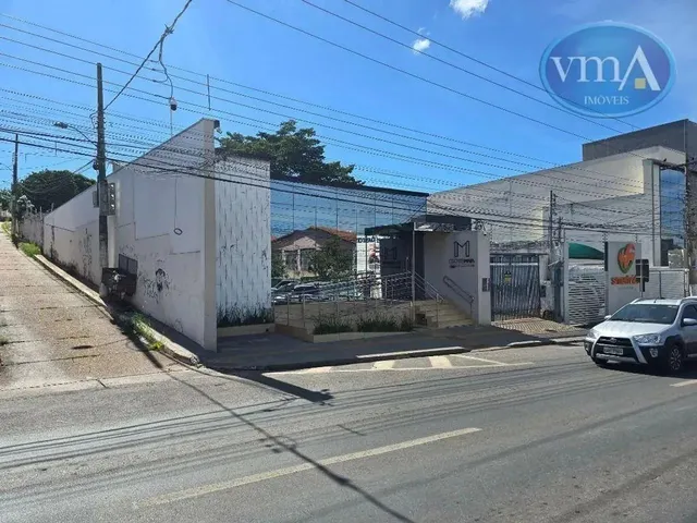 Imagem 5: Vendo Area Comercial, 1.225 M2, Localizada na Avenida Mato Grosso, Cuiabá -Mt