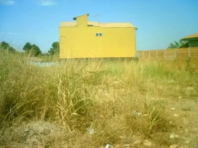 Imagem 2: Terreno no Bairro Dom Bosco em Cuiabá - Mt
