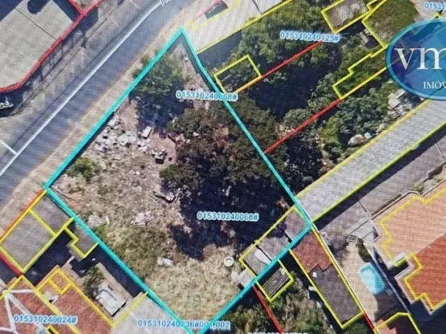 Imagem: Vendo Terreno Bairro, 1.000 M2, Bairro Goiabeiras