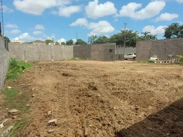 Imagem: Terreno para Venda, Esquina, 500M, santa
