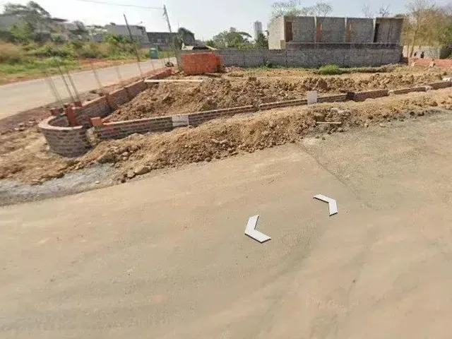 Imagem 3: Terreno para Venda, Esquina, 500M, santa Rosa, Cuiabá