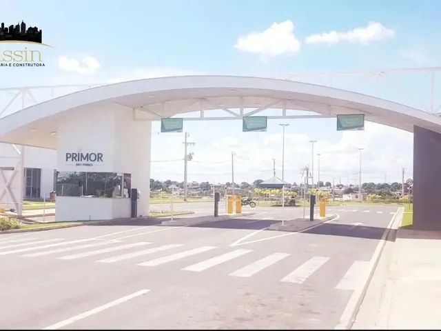 Imagem: Terreno À Venda em Cuiabá-Mt, no Condomínio