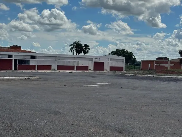 Imagem 2: Area a Venda no Distrito Industrial de Cuiaba Mt