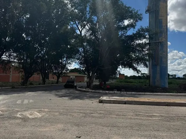 Imagem 5: Area a Venda no Distrito Industrial de Cuiaba Mt