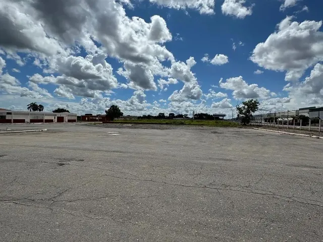 Imagem 16: Area a Venda no Distrito Industrial de Cuiaba Mt
