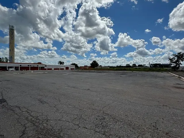 Imagem 4: Area a Venda no Distrito Industrial de Cuiaba Mt
