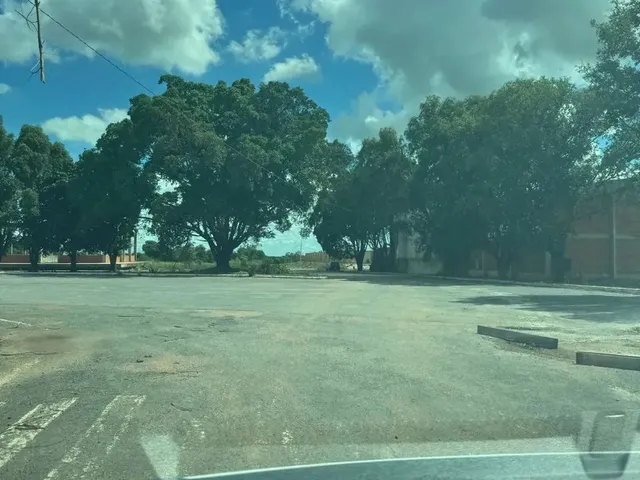 Imagem 3: Area a Venda no Distrito Industrial de Cuiaba Mt