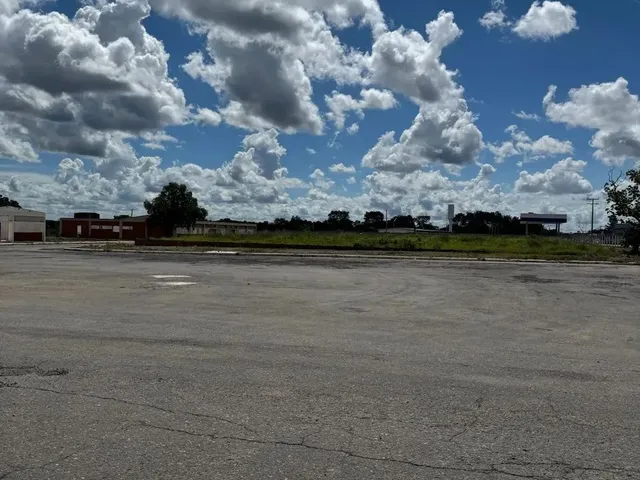 Imagem 9: Area a Venda no Distrito Industrial de Cuiaba Mt