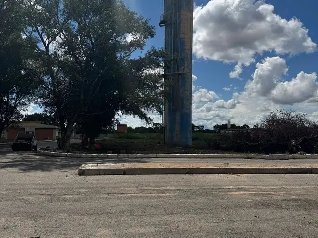 Imagem 11: Area a Venda no Distrito Industrial de Cuiaba Mt