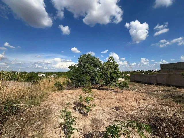 Imagem: Terreno À Venda, 300 M², Parque Residencial