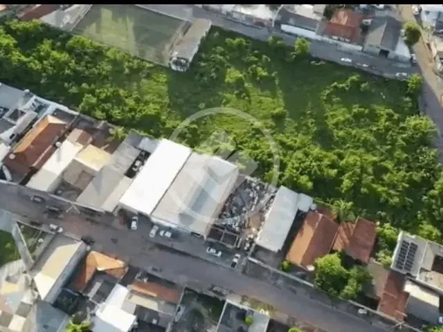 Imagem: Terreno Comercial Próximo Aabb de 7.200