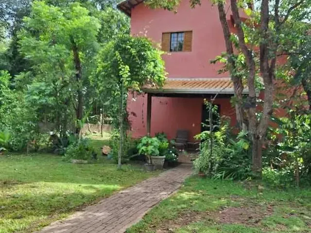Imagem 2: Chacara a 10Km de Cuiabá - Condomínio Vivendas Primavera