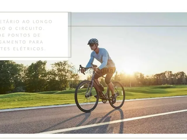 Imagem 4: Ágio - Terreno no Ginco Cidade Jardim