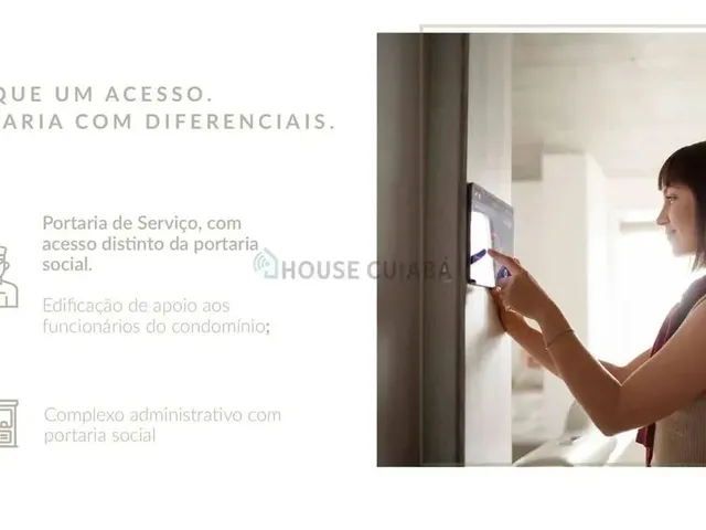 Imagem 3: Ágio - Terreno no Ginco Cidade Jardim