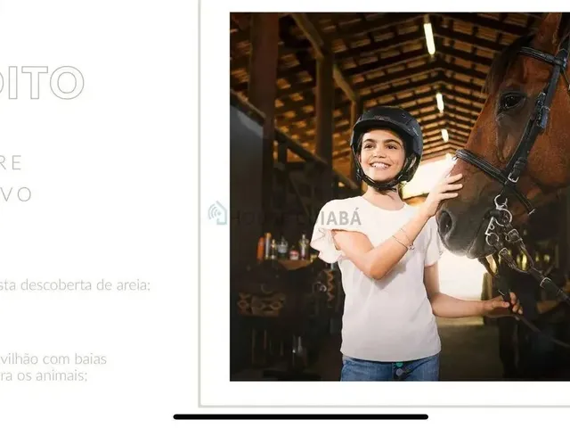 Imagem 5: Ágio - Terreno no Ginco Cidade Jardim