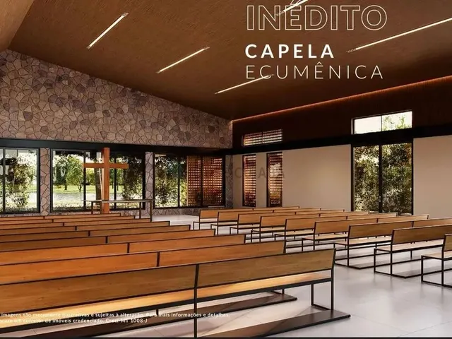 Imagem 11: Ágio - Terreno no Ginco Cidade Jardim