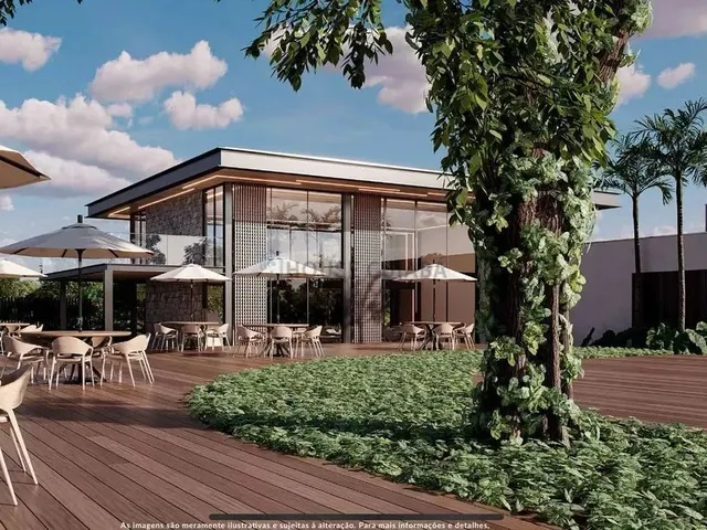 Imagem 14: Ágio - Terreno no Ginco Cidade Jardim