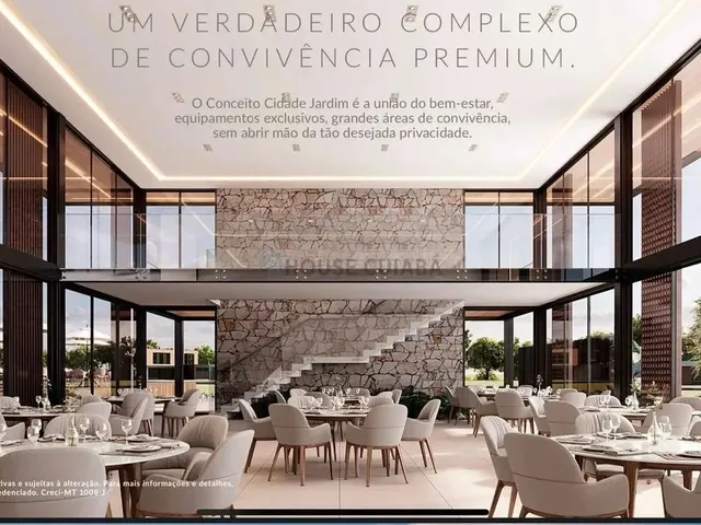 Imagem 8: Ágio - Terreno no Ginco Cidade Jardim