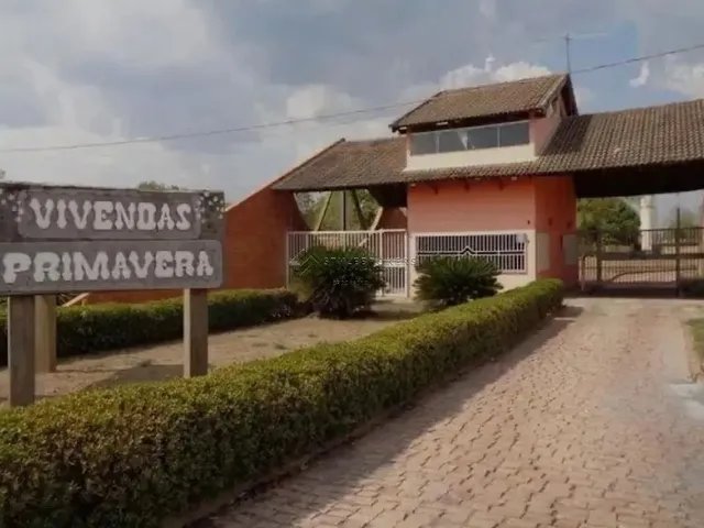 Imagem: Casa no Condomínio Vivendas Primavera