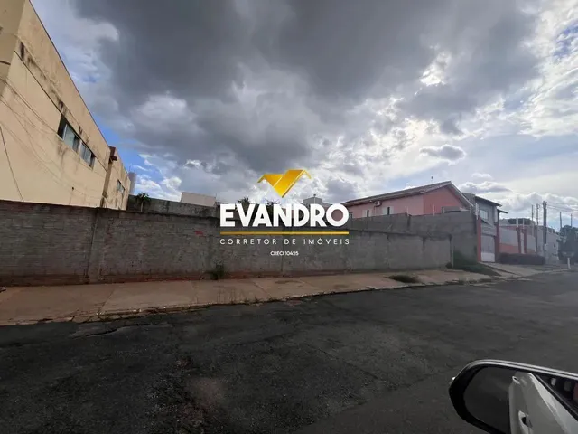Imagem: Terreno para Venda em Cuiabá, santa Cruz