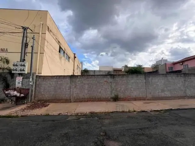 Imagem 2: Terreno para Venda em Cuiabá, santa Cruz
