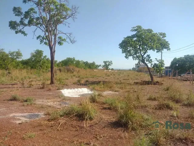 Imagem: Terreno para Venda, - Nova Esperança, Cuiabá