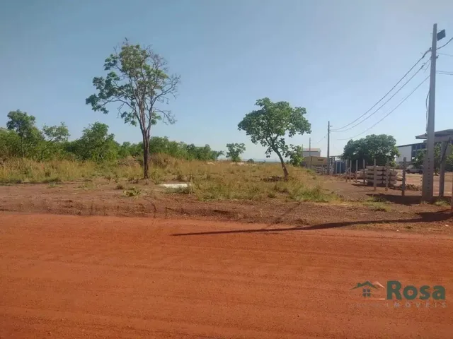 Imagem 2: Terreno para Venda, - Nova Esperança, Cuiabá