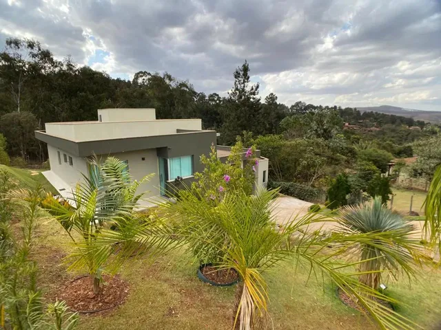 Imagem: Venda de Casa no Condomínio Villa Bella