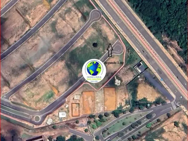 Imagem 8: Terreno À Venda no Brisas Horizontal