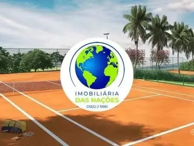 Imagem 2: Terreno À Venda no Brisas Horizontal