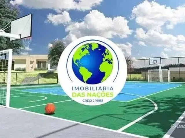 Imagem 4: Terreno À Venda no Brisas Horizontal