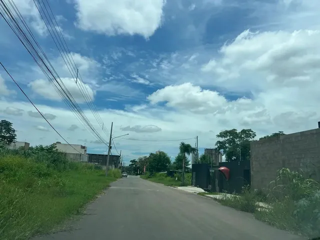 Imagem: Bairro santa Rosa