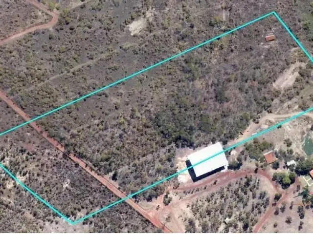 Imagem 5: Terreno para Venda, Distrito da Guia, Cuiabá