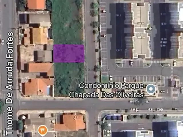 Imagem: Terreno no Morada do Ouro II - Venda