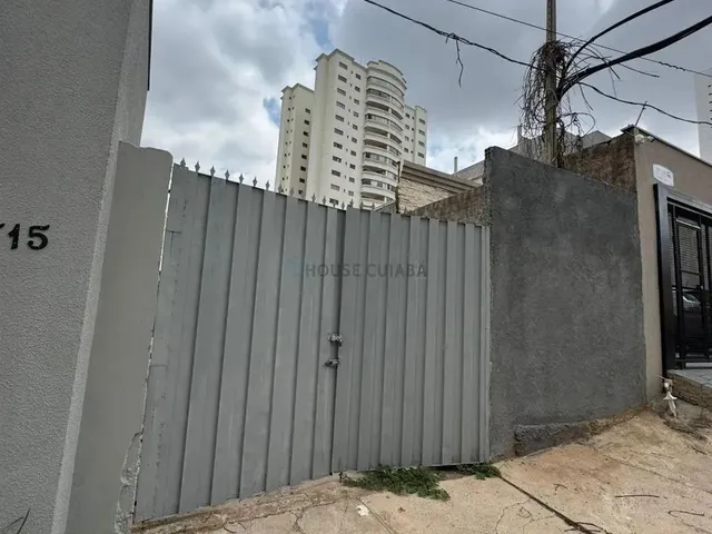Imagem: Excelente Terreno com Duas Frentes