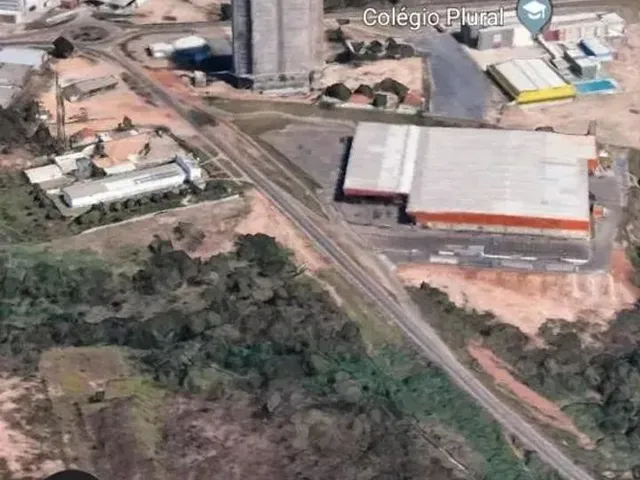 Imagem 1: Terreno Comercial para Venda, Paiaguás, Cuiabá