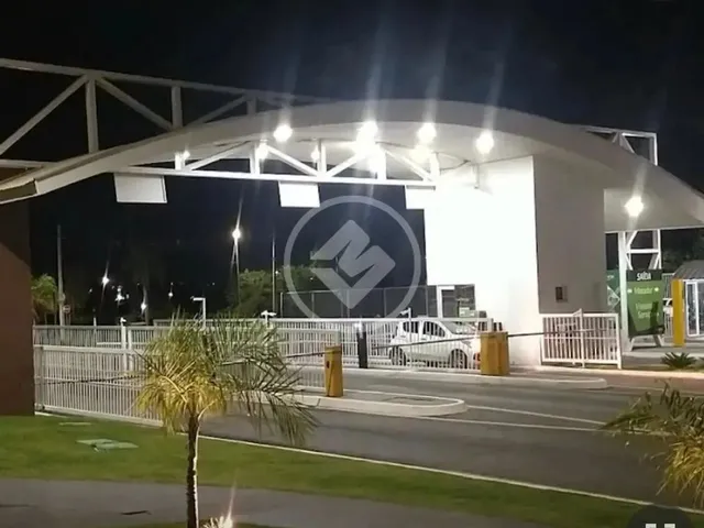 Imagem: Vende-Se Terreno no Condomínio Primor das